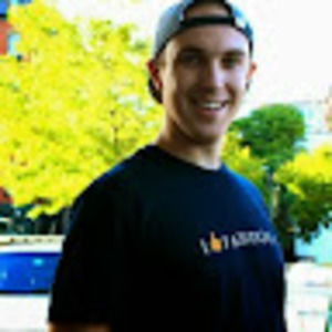 Meet your Posher, Eric